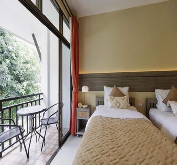 radateeree boutique resort