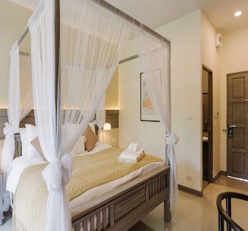 radateeree boutique resort