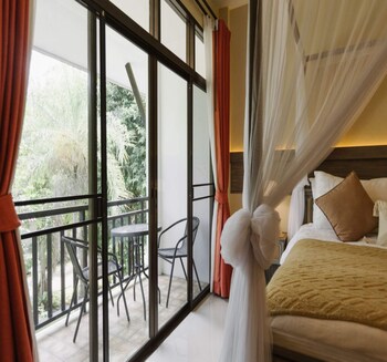 radateeree boutique resort