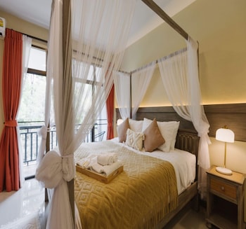 radateeree boutique resort