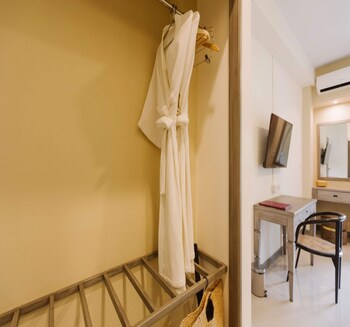 radateeree boutique resort