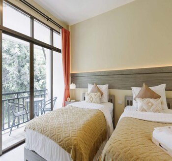 radateeree boutique resort