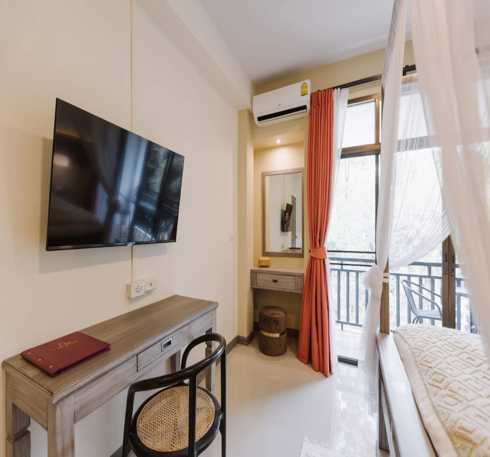 radateeree boutique resort