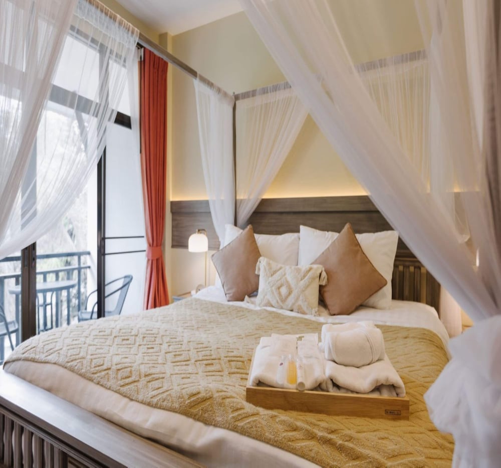 radateeree boutique resort