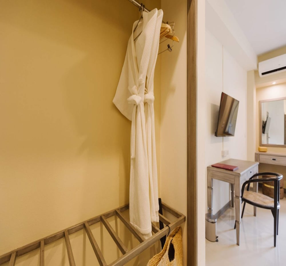 radateeree boutique resort