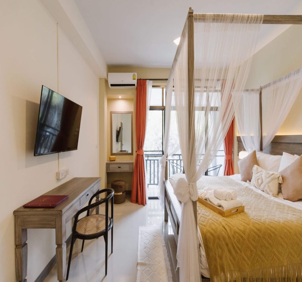 radateeree boutique resort