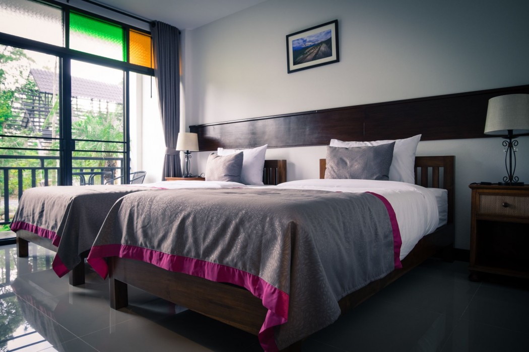 radateeree boutique resort