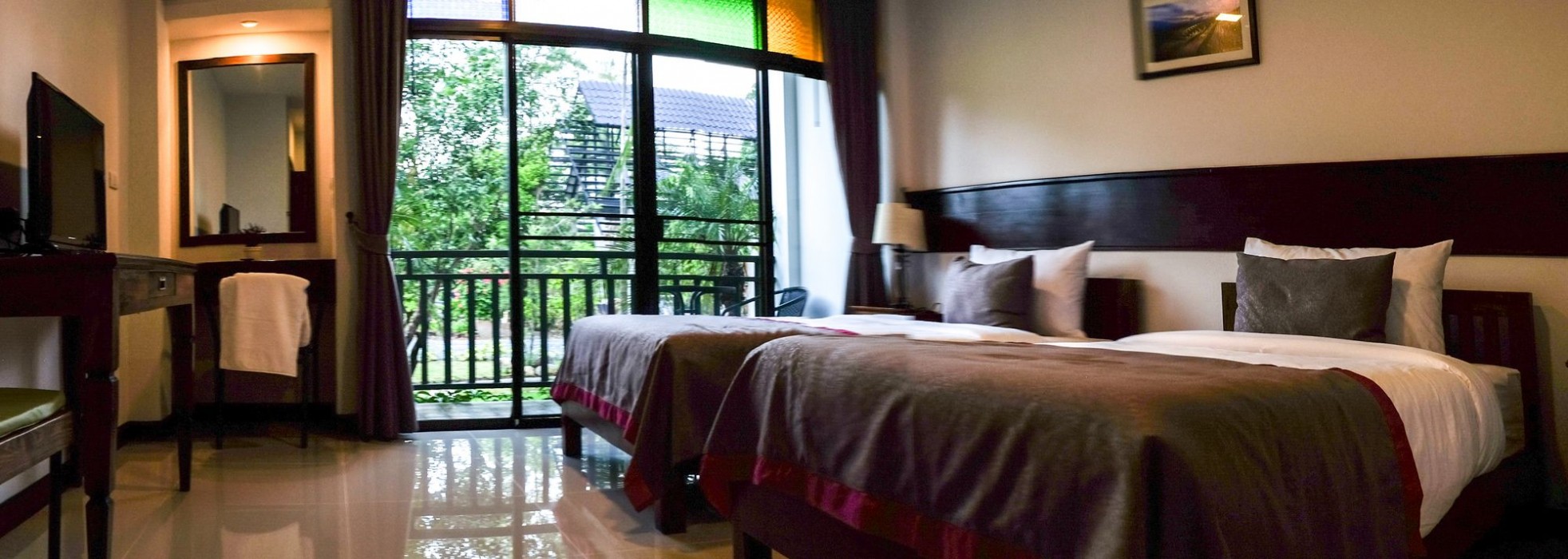 radateeree boutique resort