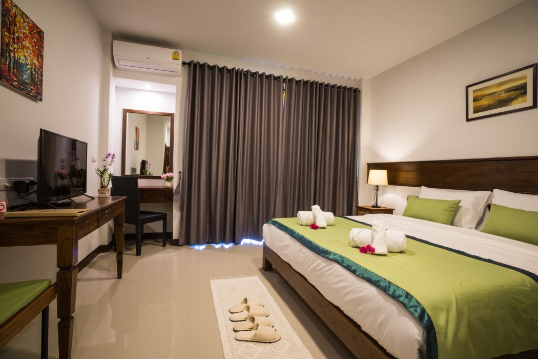 Radateeree Boutique Resort,Mae On>>Chiang Mai,3 star