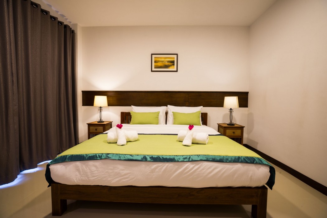Radateeree Boutique Resort,Mae On>>Chiang Mai,3 star