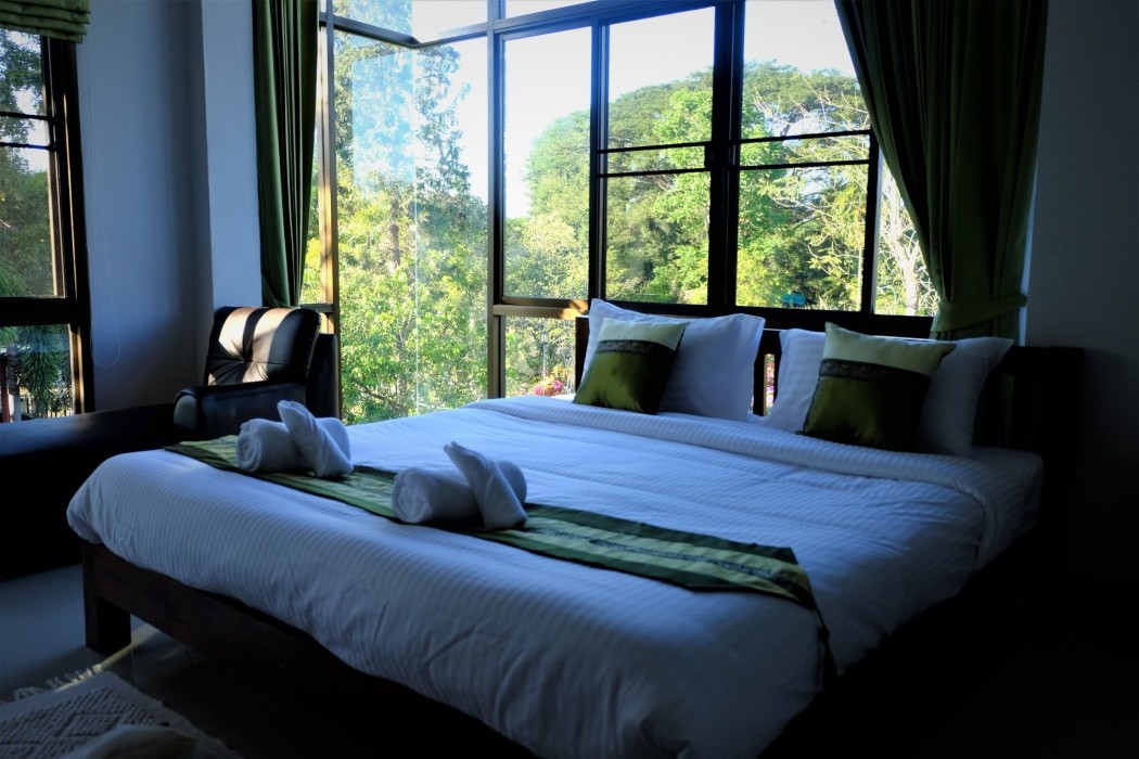 Radateeree Boutique Resort,Mae On>>Chiang Mai,3 star