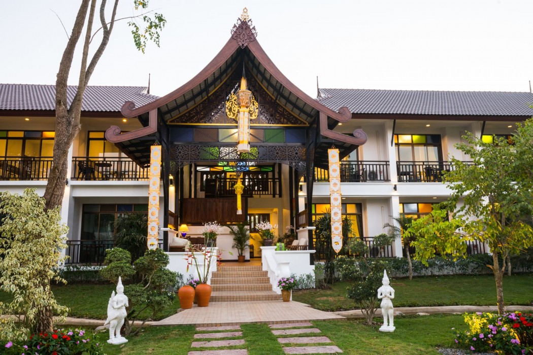 radateeree boutique resort
