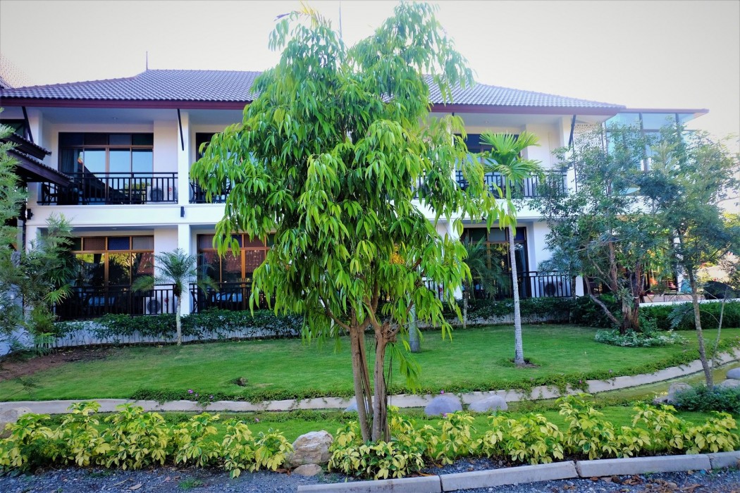 radateeree boutique resort