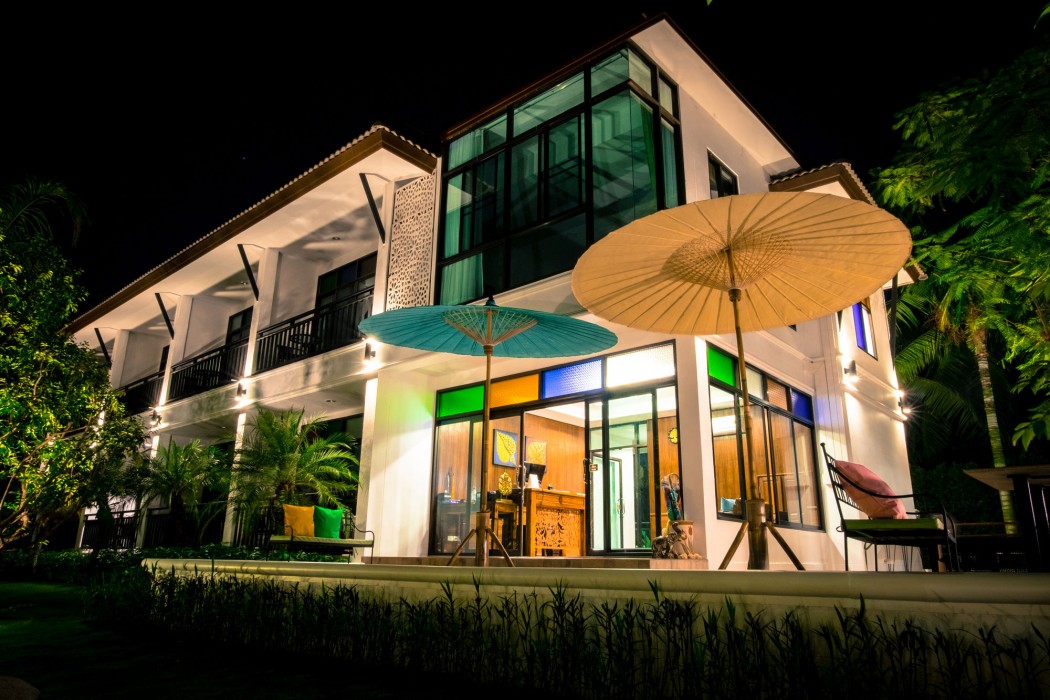 radateeree boutique resort