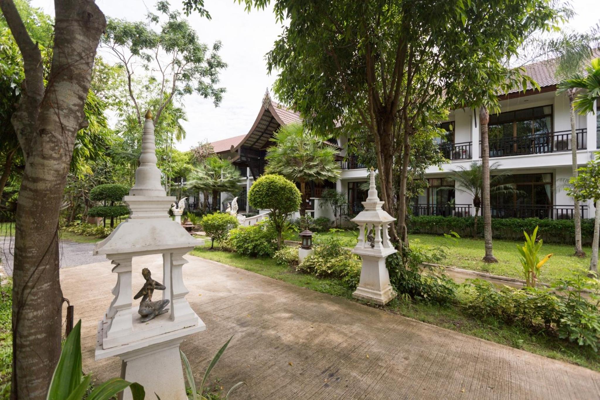 radateeree boutique resort