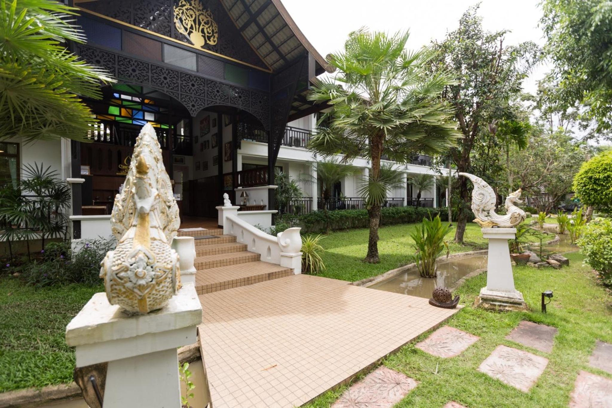 radateeree boutique resort