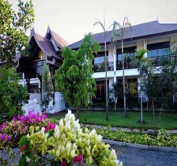 radateeree boutique resort