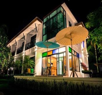 radateeree boutique resort