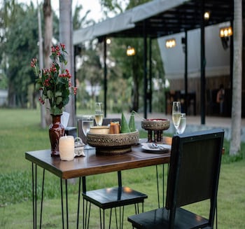 radateeree boutique resort