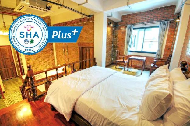 saengpanya home boutique hotel sha plus