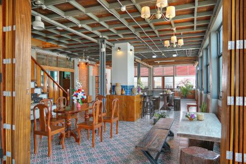 saengpanya home boutique hotel sha plus