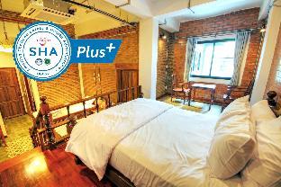 saengpanya home boutique hotel sha plus
