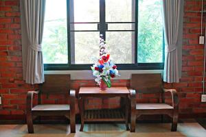 saengpanya home boutique hotel sha plus