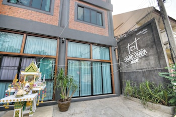 saengpanya home boutique hotel sha plus