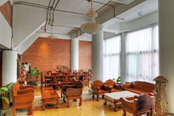 saengpanya home boutique hotel sha plus