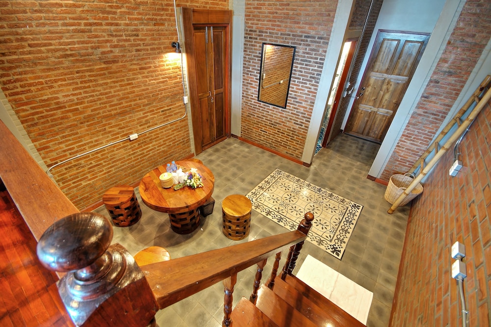 saengpanya home boutique hotel sha plus
