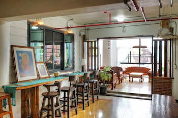 saengpanya home boutique hotel sha plus