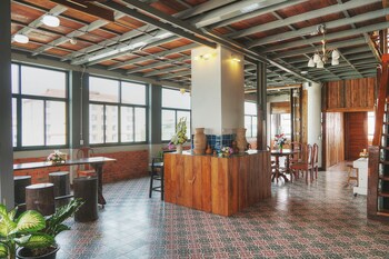 saengpanya home boutique hotel sha plus