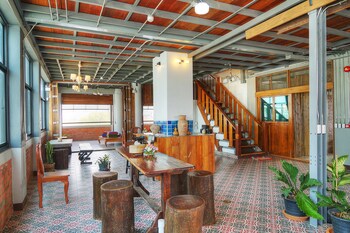 saengpanya home boutique hotel sha plus