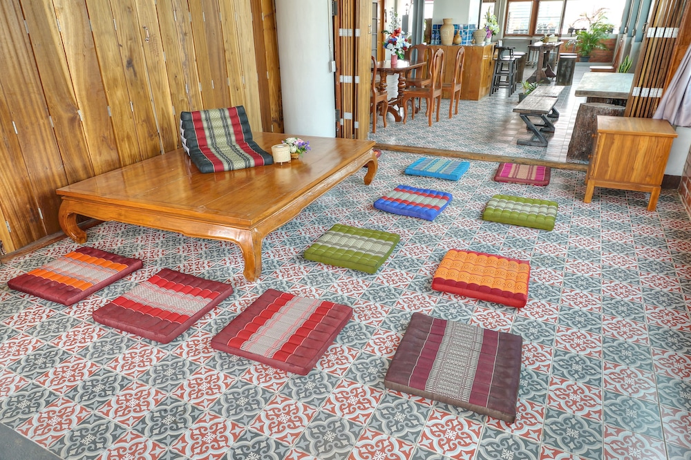 saengpanya home boutique hotel sha plus