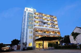 Wisdom Residence,Mueang Songkhla>>Hat Yai,3 star