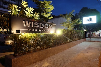 Wisdom Residence,Mueang Songkhla>>Hat Yai,3 star