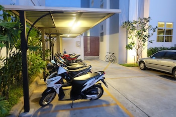 Wisdom Residence,Mueang Songkhla>>Hat Yai,3 star