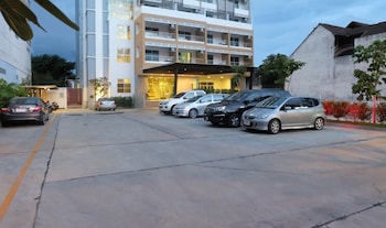 Wisdom Residence,Mueang Songkhla>>Hat Yai,3 star