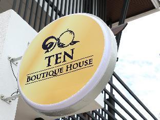 ten boutique house adults only