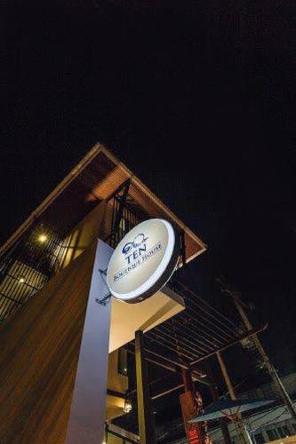 ten boutique house adults only