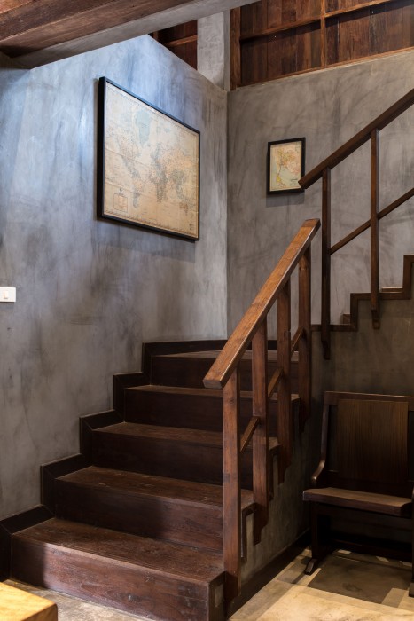 once upon a time chiang mai boutique home