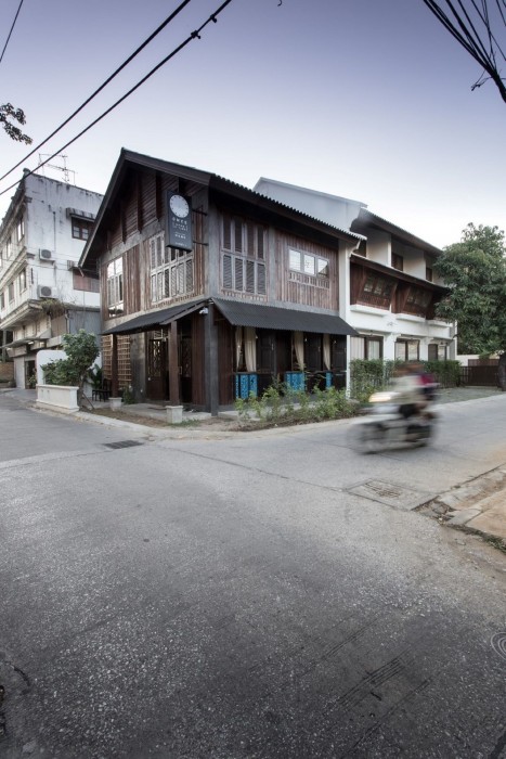 once upon a time chiang mai boutique home