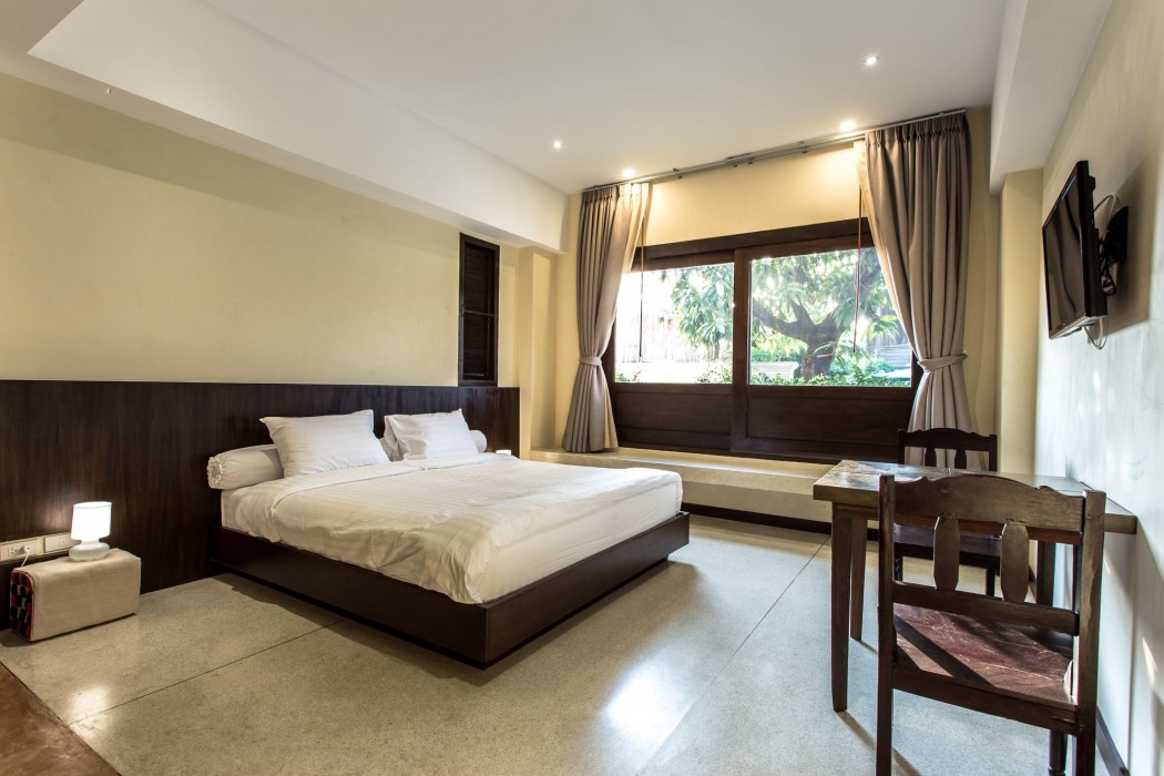 once upon a time chiang mai boutique home