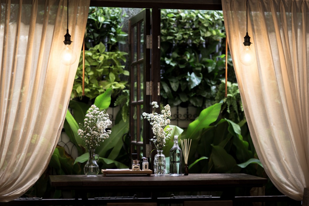 once upon a time chiang mai boutique home