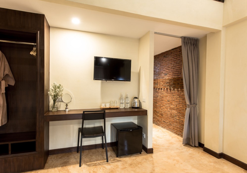 once upon a time chiang mai boutique home