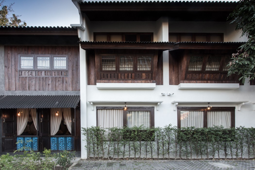 once upon a time chiang mai boutique home