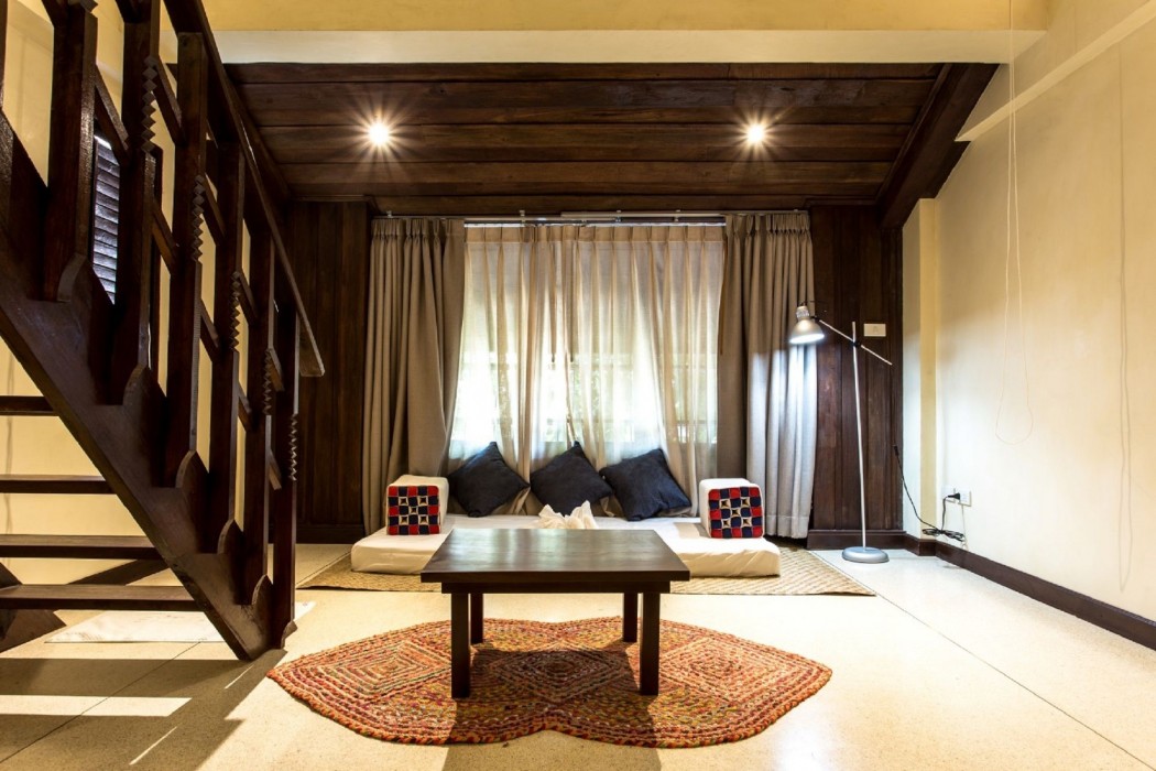 once upon a time chiang mai boutique home