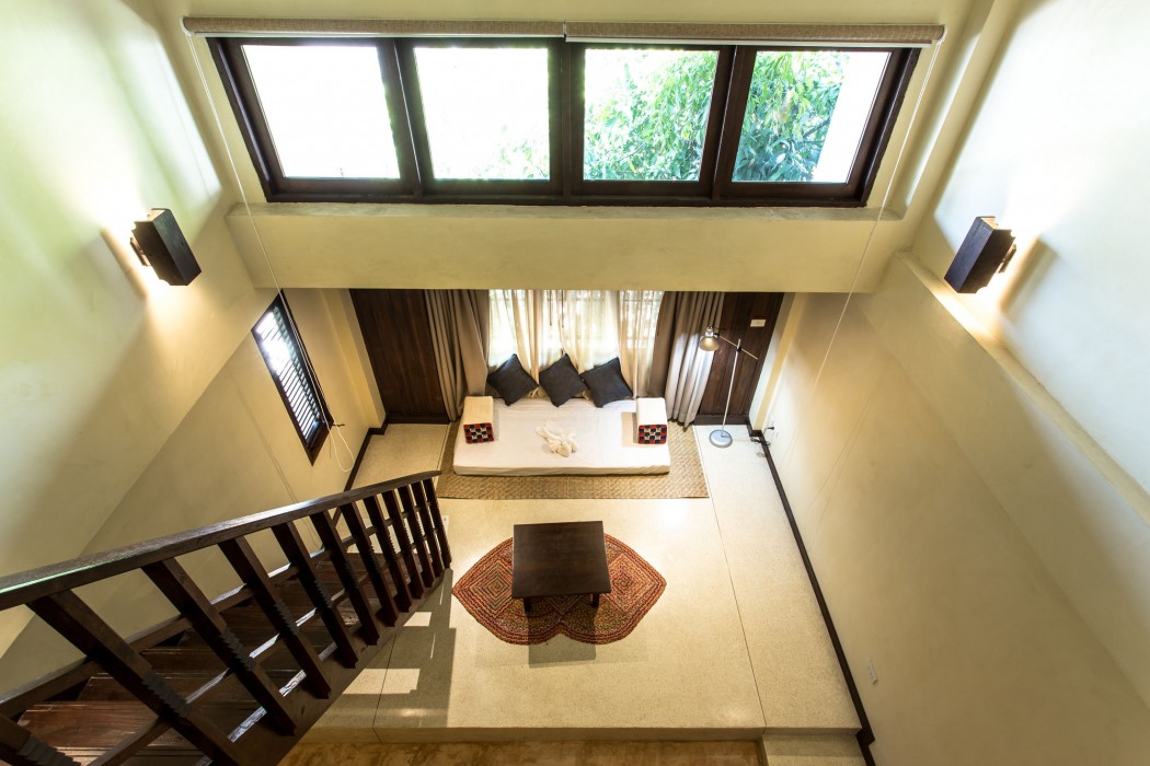 once upon a time chiang mai boutique home