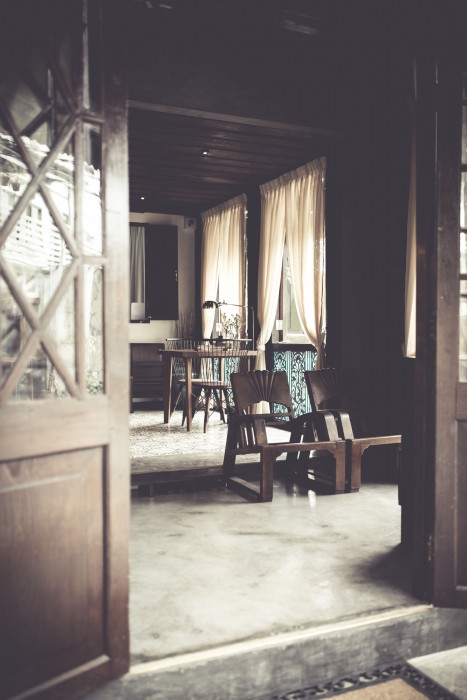 once upon a time chiang mai boutique home