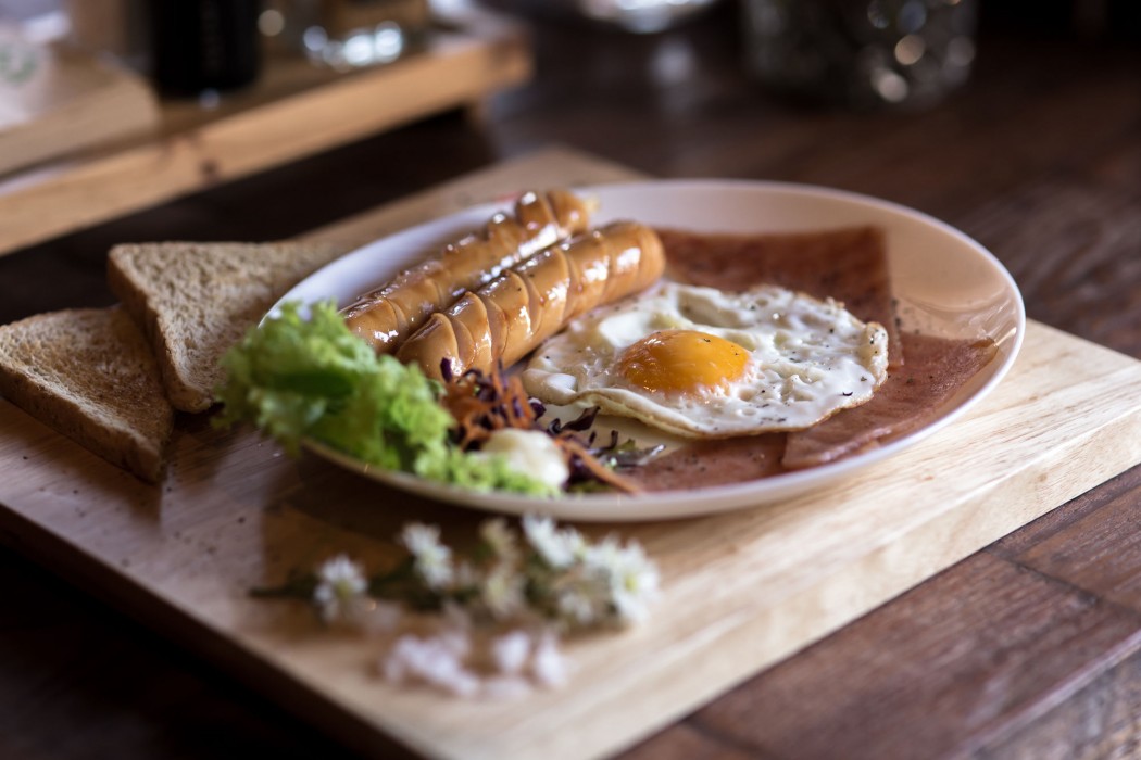 once upon a time chiang mai boutique home